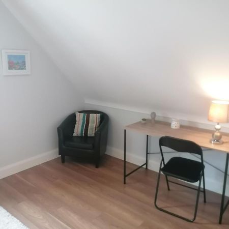 Atlantic Way Apartment 1 Breaghwy Kültér fotó