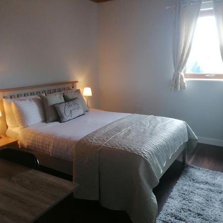 Atlantic Way Apartment 1 Breaghwy Kültér fotó