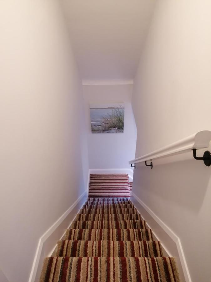 Atlantic Way Apartment 1 Breaghwy Kültér fotó