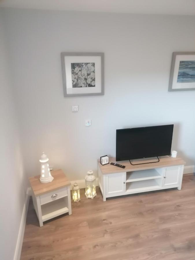 Atlantic Way Apartment 1 Breaghwy Kültér fotó