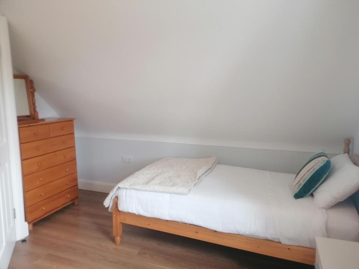 Atlantic Way Apartment 1 Breaghwy Kültér fotó